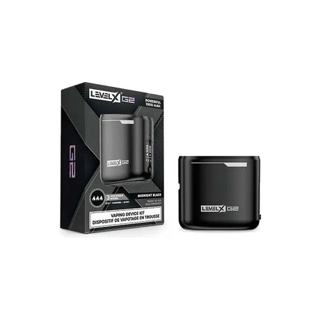Level X Boost G2 Device Kit 1000 - Vapeshop Mania