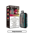 Shop OXBAR G42K Disposable - Mango Passionfruit - at Vapeshop Mania