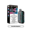 OXBAR G42K Disposable - Peach Blue Raspberry - Vapeshop Mania