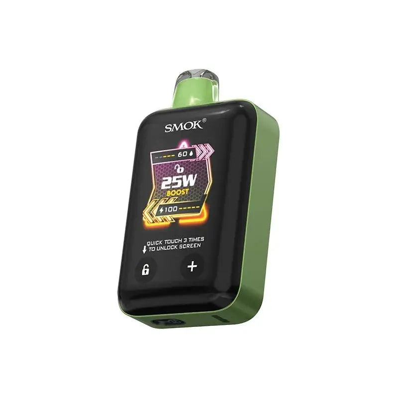 SMOK Touch 20K Disposable - Apple Citrus Ice - Vapeshop Mania