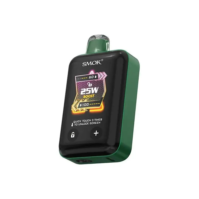 SMOK Touch 20K Disposable - Mint - Vapeshop Mania