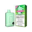 STLTH 8K Pro Disposable - Tropical Storm Ice - Vapeshop Mania