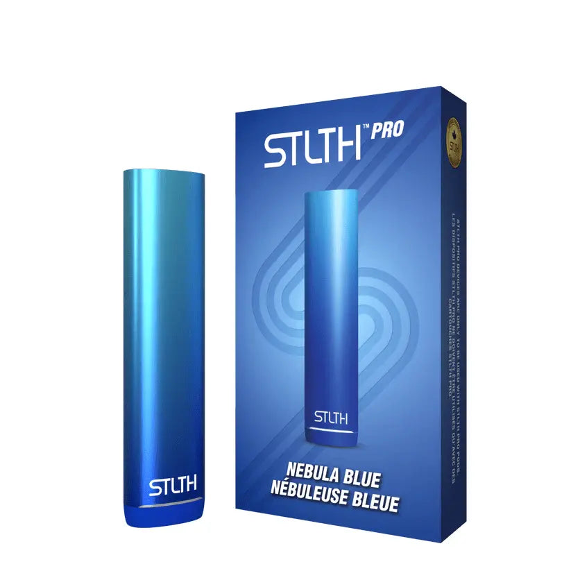 STLTH PRO Device Type C - Vapeshop Mania