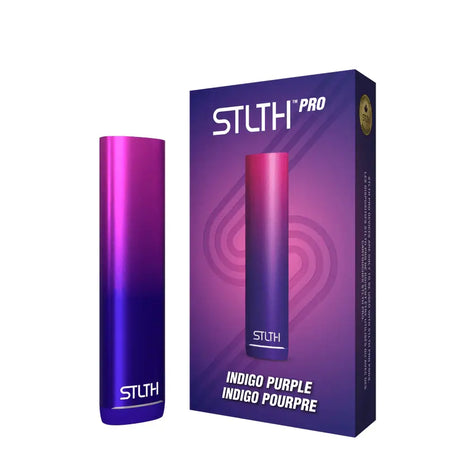 STLTH PRO Device Type C - Vapeshop Mania