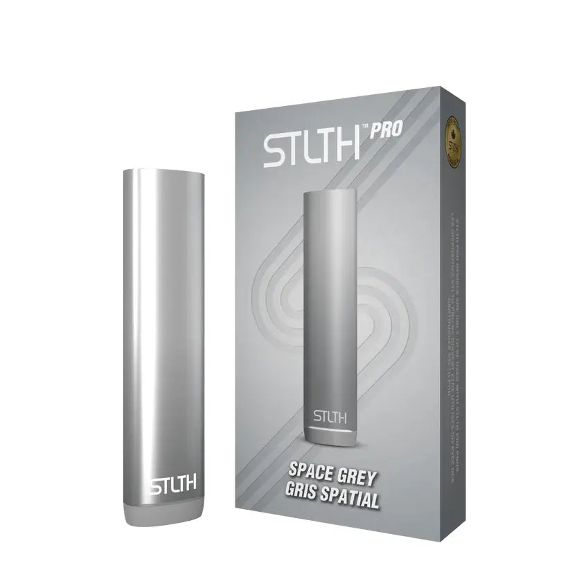 STLTH PRO Device Type C - Vapeshop Mania