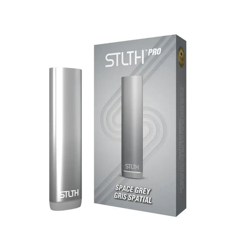 STLTH PRO Device Type C - Vapeshop Mania