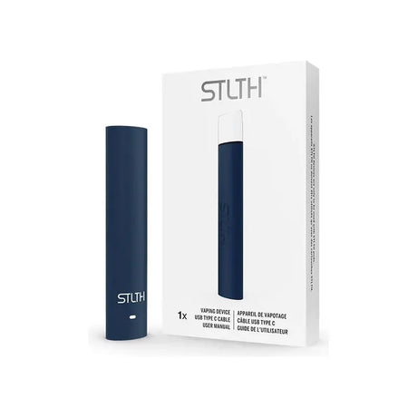 STLTH Type-C Device - Vapeshop Mania