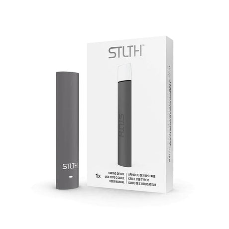 STLTH Type-C Device - Vapeshop Mania