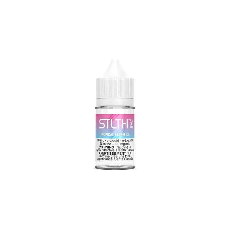 Tropical Storm Ice by STLTH - Salt Nic Vape Juice - Vapeshop Mania
