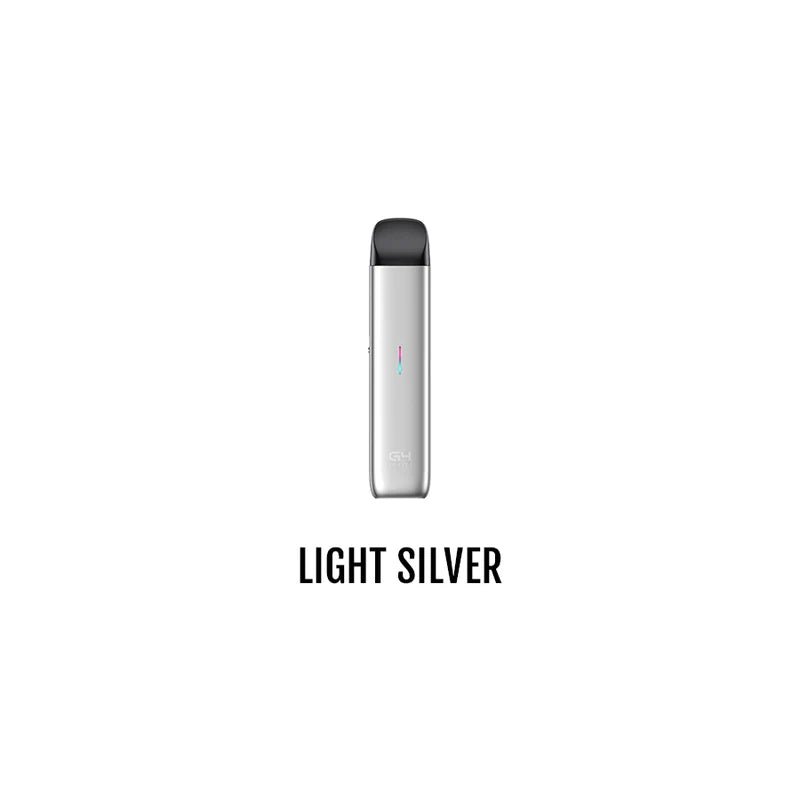 Shop Uwell Caliburn G4 Mini Pod Kit - at Vapeshop Mania