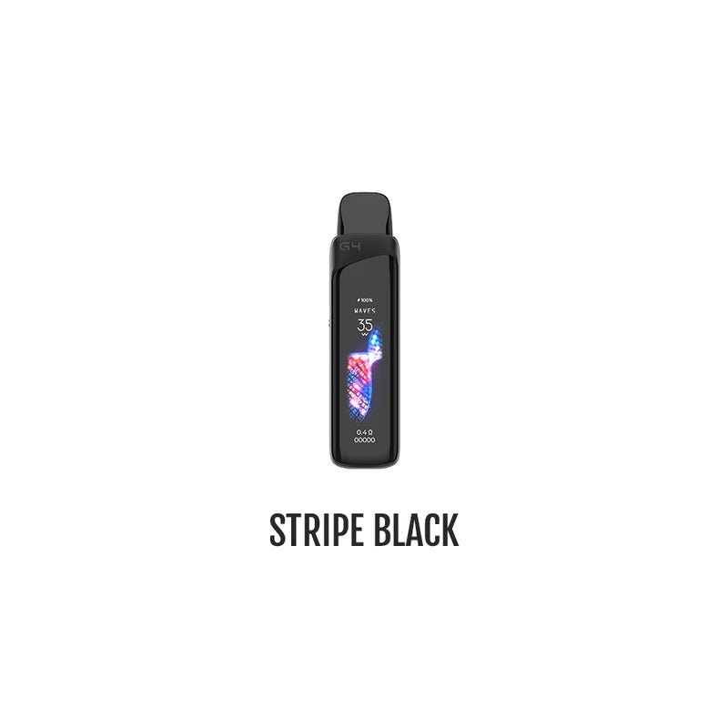 Shop Uwell Caliburn G4 Pro Pod Kit - at Vapeshop Mania