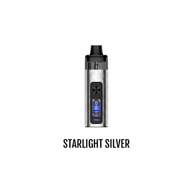 Shop Uwell Typhos Starter Kit - at Vapeshop Mania