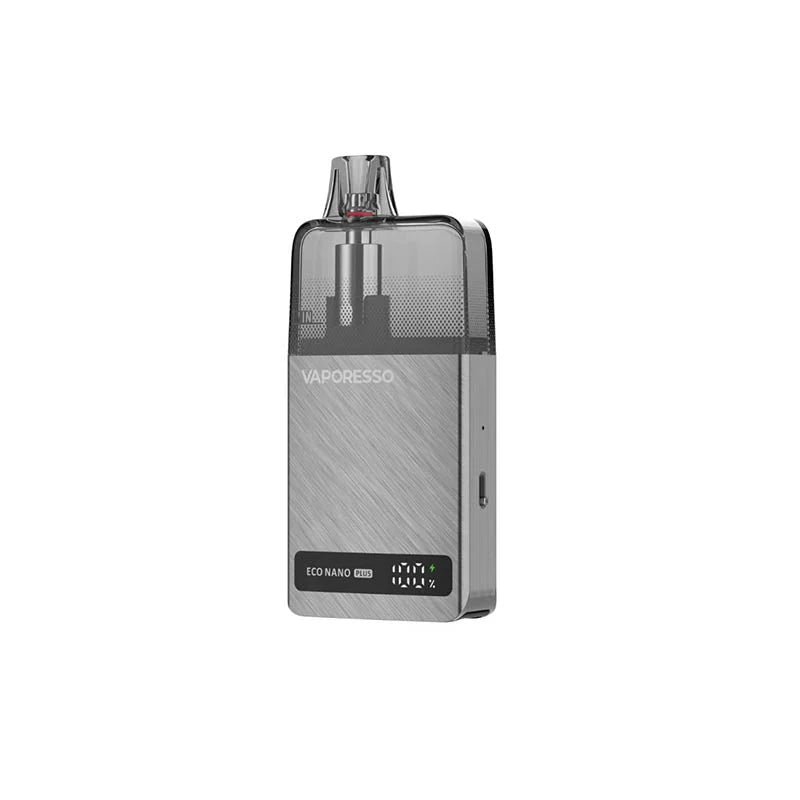 Shop Vaporesso ECO Nano PLUS Pod Kit - at Vapeshop Mania