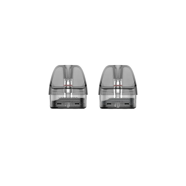 Shop Vaporesso Luxe X Replacement Pod (2 Pack) - at Vapeshop Mania
