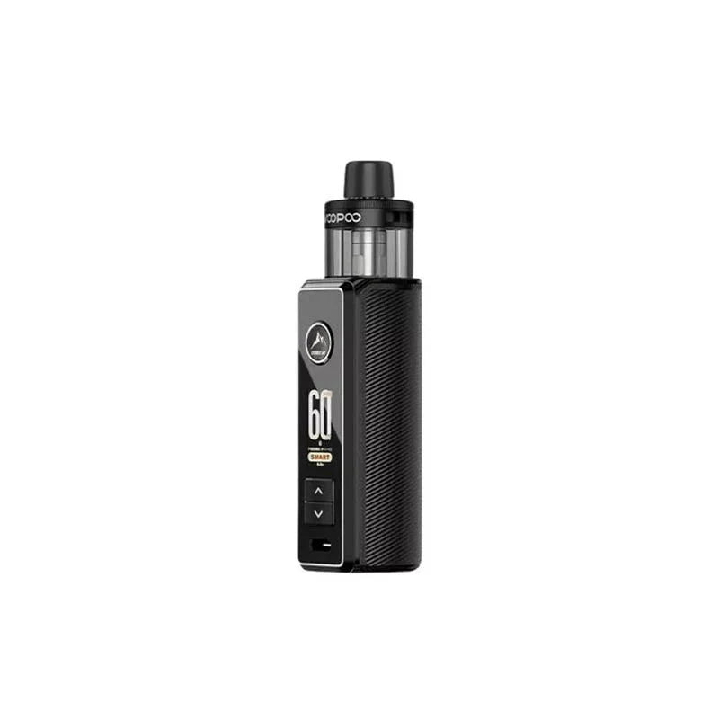 Shop VOOPOO DRAG S3 60W Pod Kit - at Vapeshop Mania