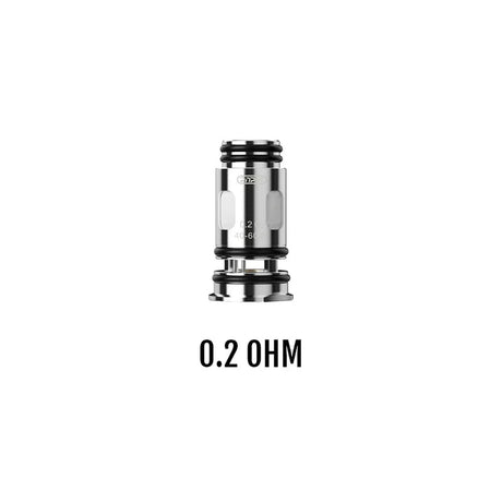 Shop Voopoo Pnp X Replacement Coils (5 Pack) - at Vapeshop Mania