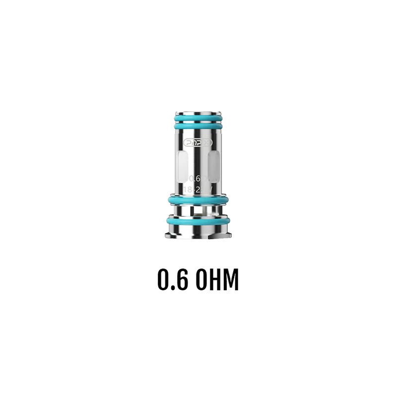 Shop Voopoo Pnp X Replacement Coils (5 Pack) - at Vapeshop Mania