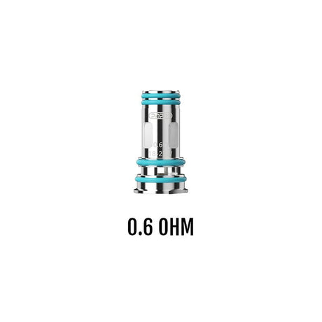Shop Voopoo Pnp X Replacement Coils (5 Pack) - at Vapeshop Mania