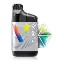 Vuse GO 5K 2.0 Clear 20mg - Vapeshop Mania