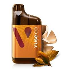Vuse GO 5K 2.0 Creamy Tobacco 20mg - Vapeshop Mania