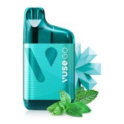 Vuse GO 5K 2.0 Polar Mint 20mg - Vapeshop Mania