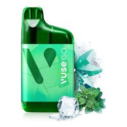 Vuse GO 5K 2.0 Spearmint Ice 20mg - Vapeshop Mania