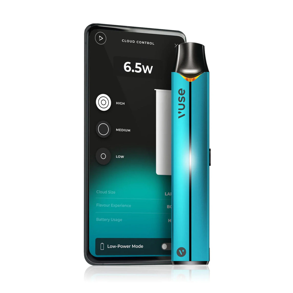 Vuse PRO Smart - Vapeshop Mania