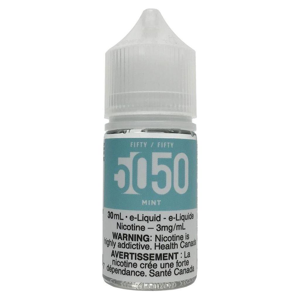 Mint by 50/50 - Vapeshop Mania