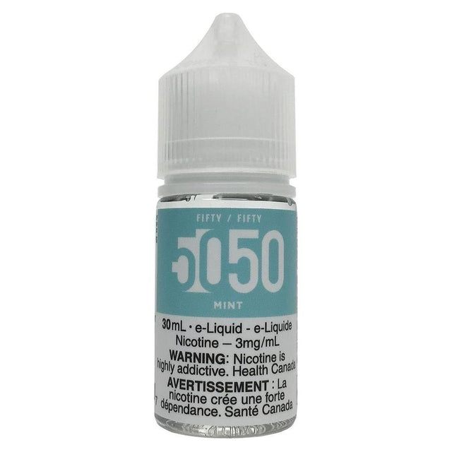 Mint by 50/50 - Vapeshop Mania