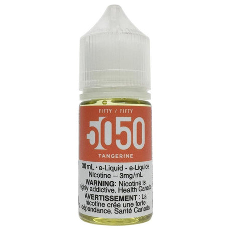 Tangerine by 50/50 - Vapeshop Mania