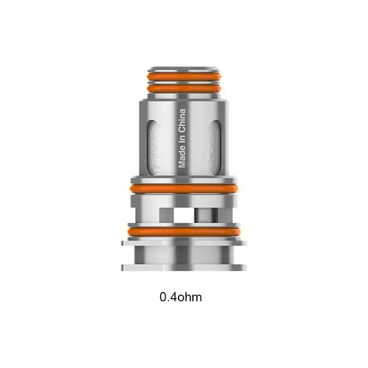 Geekvape P Series Coil 5-Pack