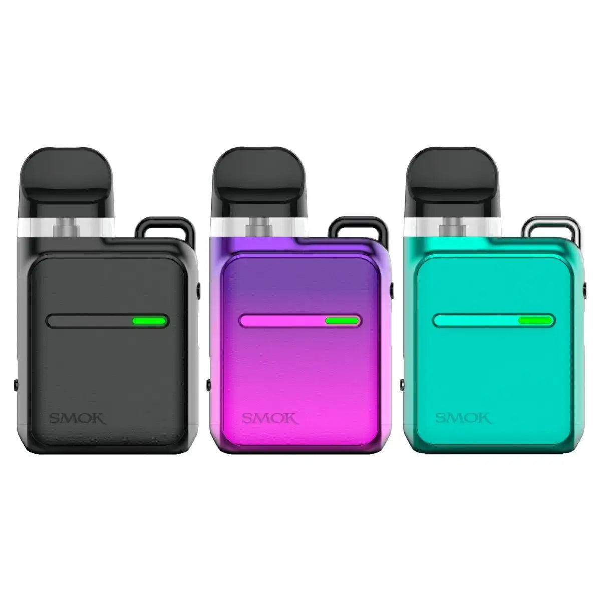 SMOK Novo Master Box Leather Pod Kit