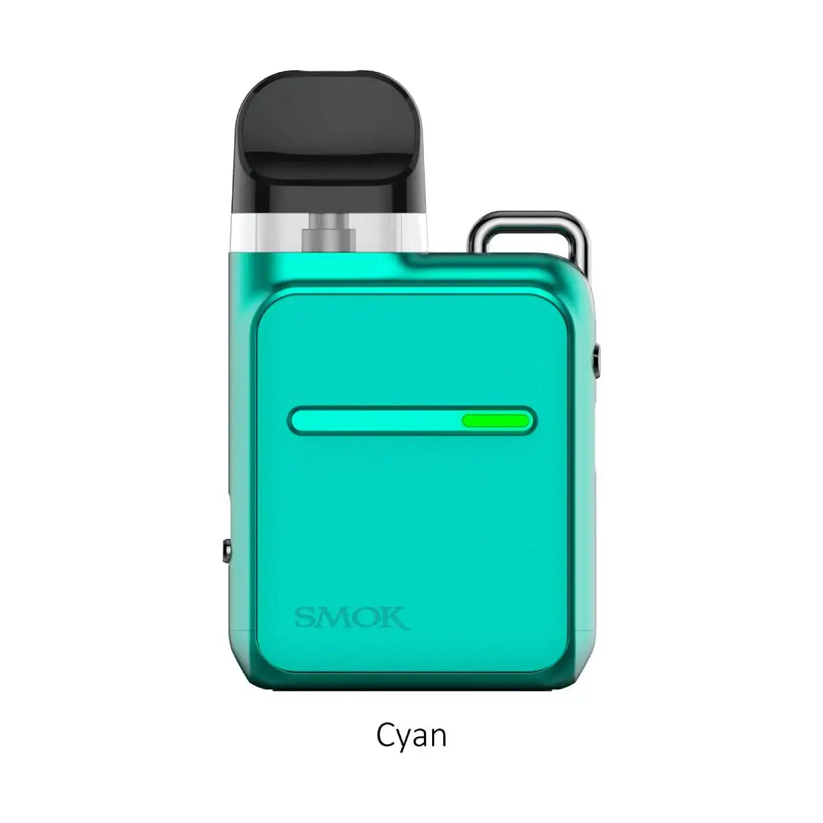 SMOK Novo Master Box Leather Pod Kit