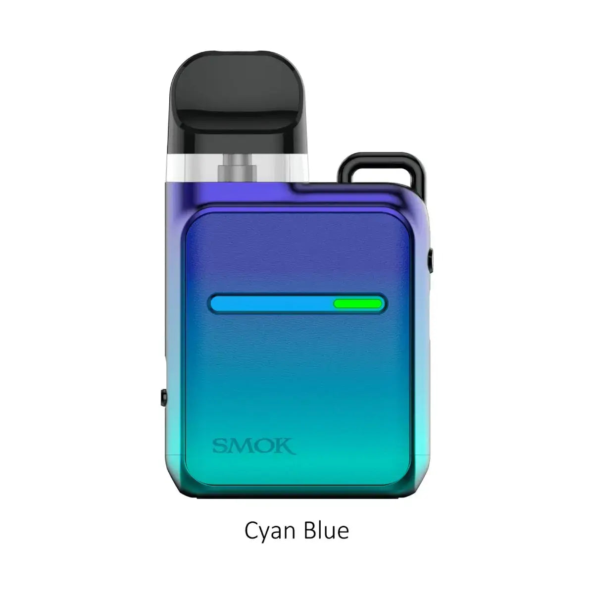SMOK Novo Master Box Leather Pod Kit
