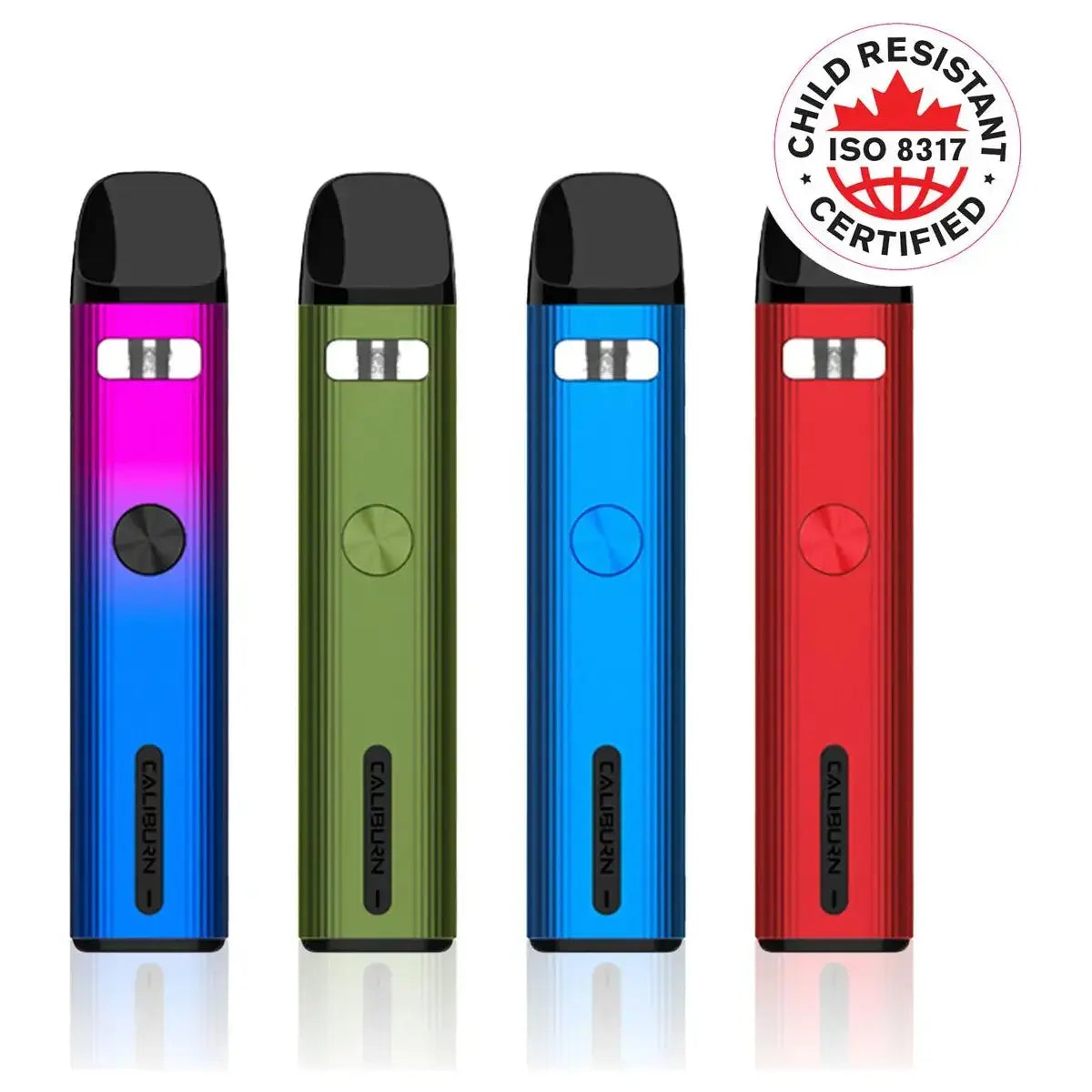 Kit pod Uwell Caliburn G2 - Appareil de vapotage - Vapeshop Mania