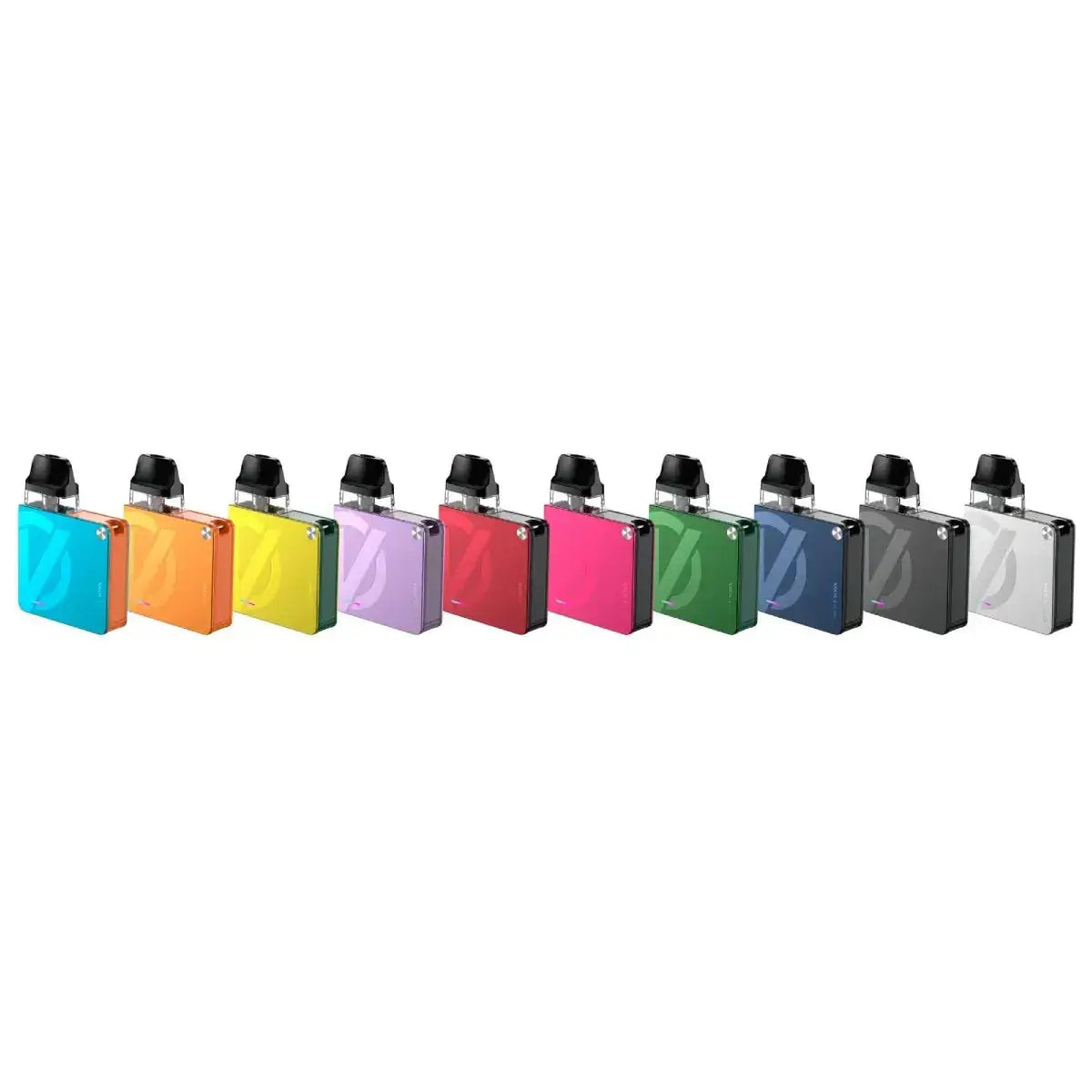 Vaporesso XROS 3 Nano Pod Kit - Vape Device - Vapeshop Mania