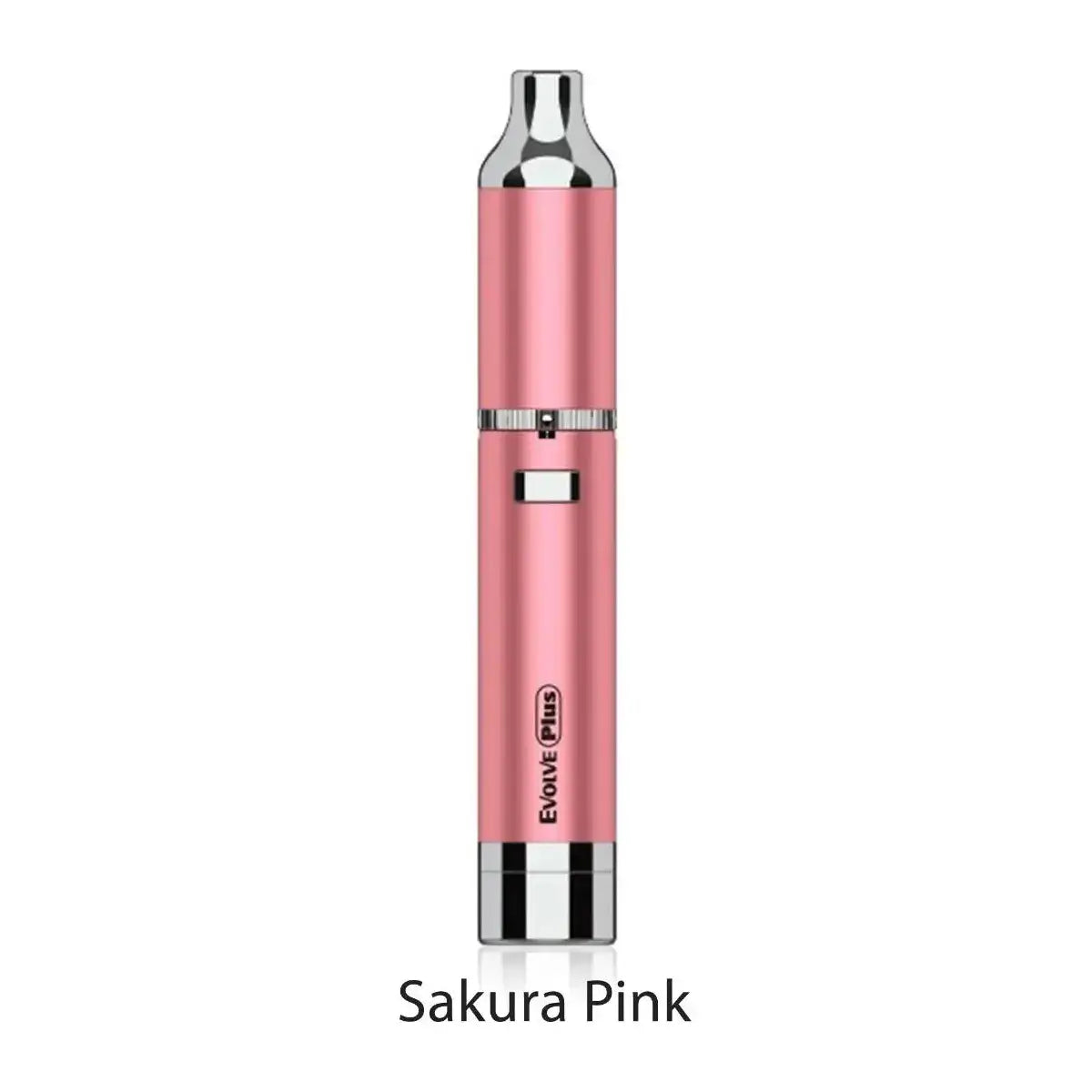 Yocan Evolve Plus Wax Starter Kit