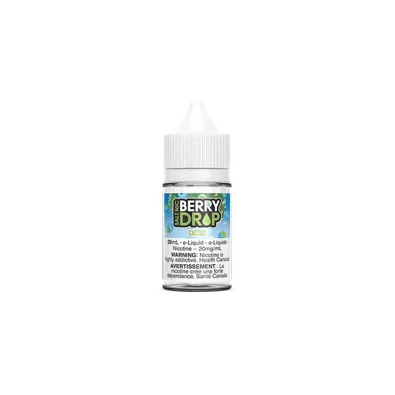 Cactus by Berry Drop - Salt Nic Vape Juice - Vapeshop Mania