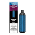 AL FAKHER Crown Bar 10K Disposable - Blueberry Chew - Vapeshop Mania