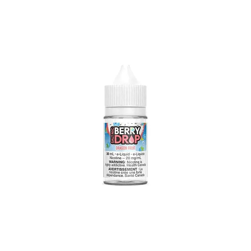 Dragon Fruit by Berry Drop - Salt Nic Vape Juice - Vapeshop Mania
