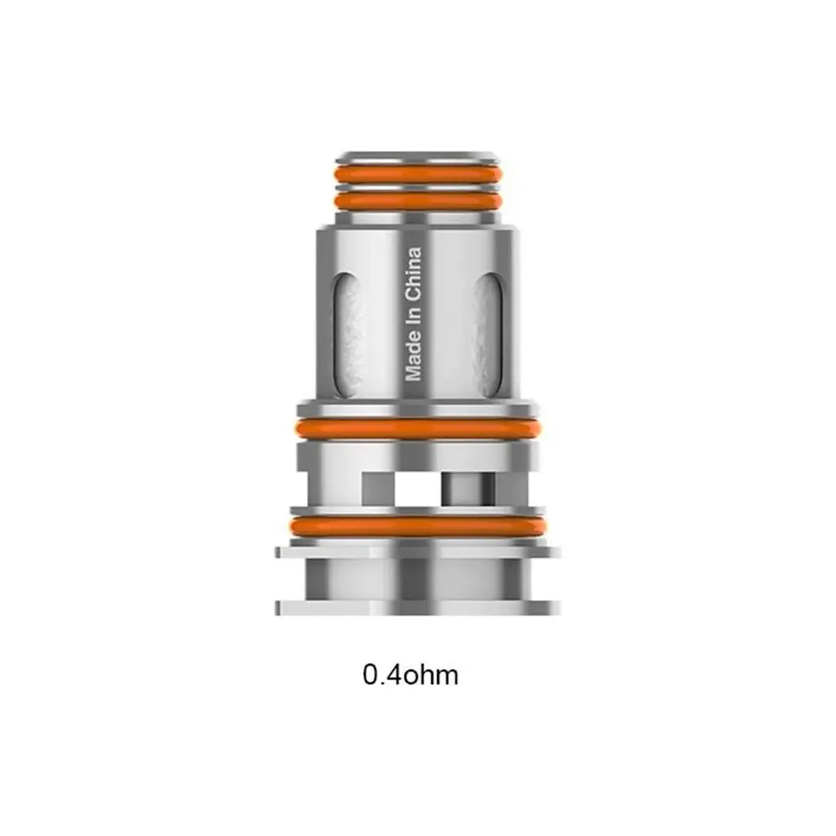 Geekvape P Series Coil 5/PK - Vapeshop Mania