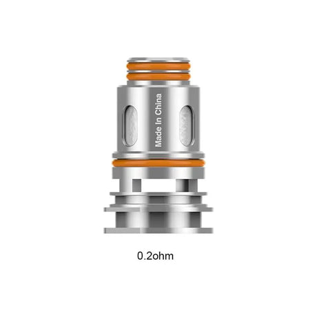 Geekvape P Series Coil 5/PK - Vapeshop Mania