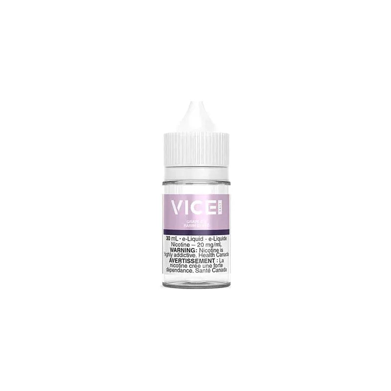 Grape Ice by Vice Salt - Vapeshop Mania