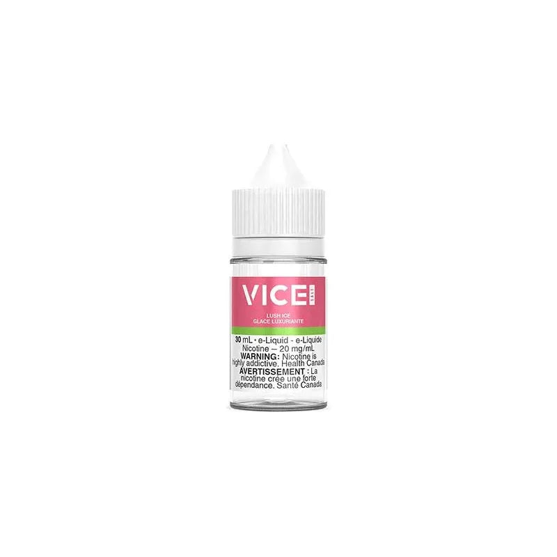 Lush Ice by Vice - Salt Nic Vape Juice - Vapeshop Mania