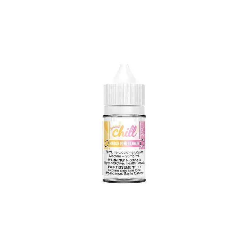 Mango Pomegranate by Chill Twisted - Salt Nic Vape Juice - Vapeshop Mania