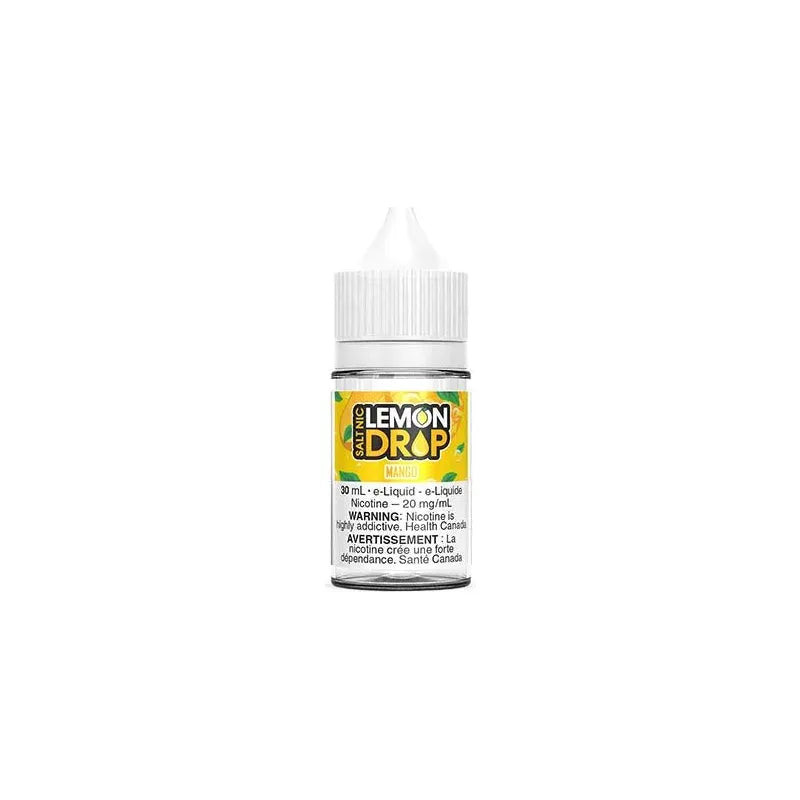 Mango by Lemon Drop - Salt Nic Vape Juice - Vapeshop Mania