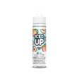 Peach Ice by Iced Up - Freebase Vape Juice - Vapeshop Mania