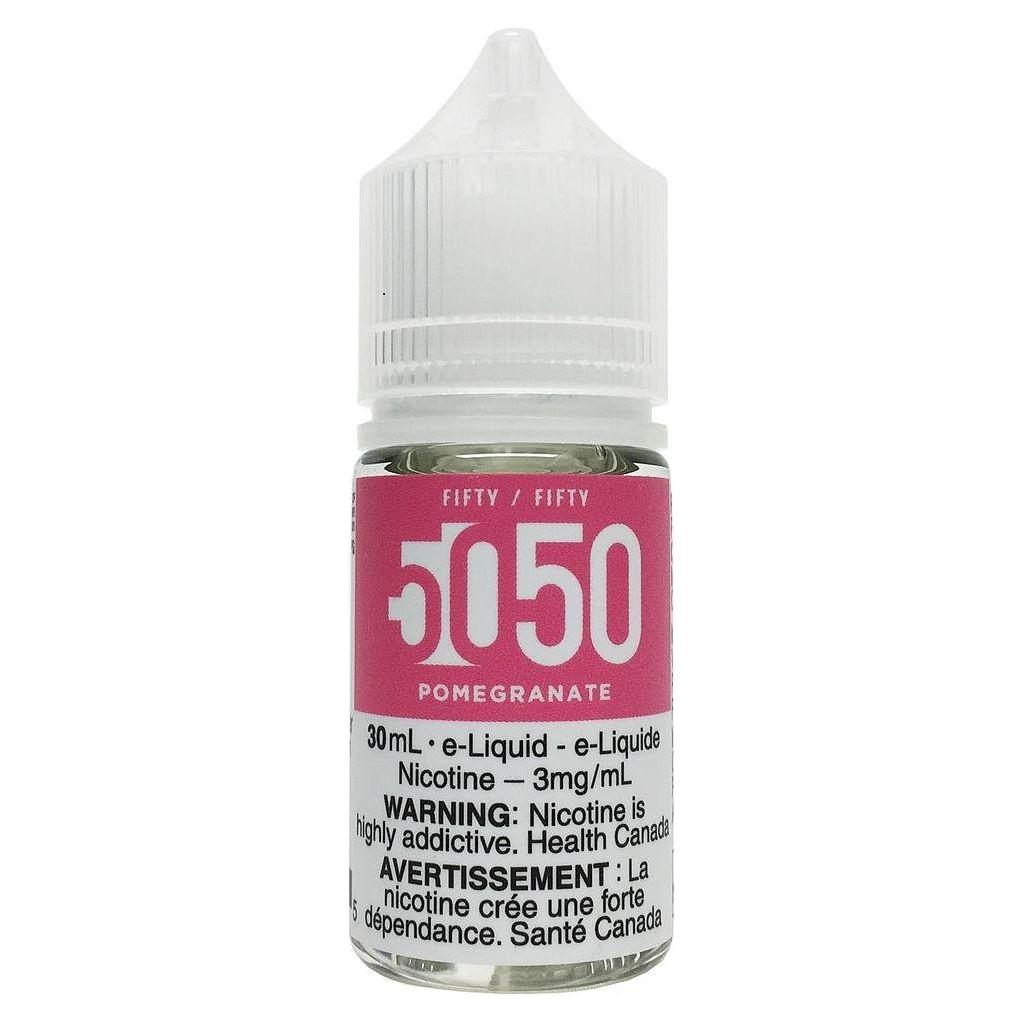 Pomegranate by 50/50 - Vapeshop Mania