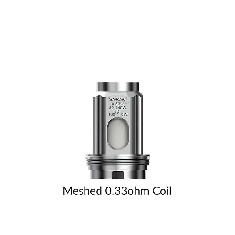 Smok TFV18 Meshed Coils 3/PK - Vapeshop Mania