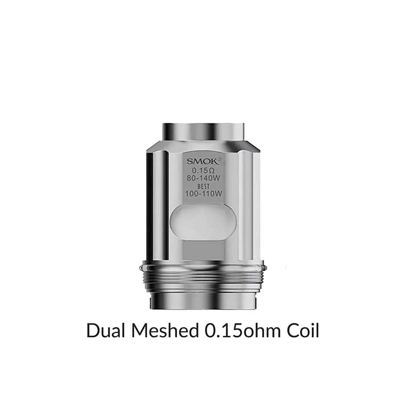 Smok TFV18 Meshed Coils 3/PK - Vapeshop Mania